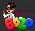 Beat It Bozo Spray
