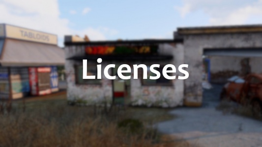 License Costs
