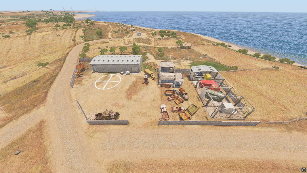 Chop Shop Olympus Entertainment Wiki