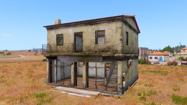 "Shop (Abandoned)"