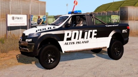 APD Vehicles - Olympus Entertainment Wiki