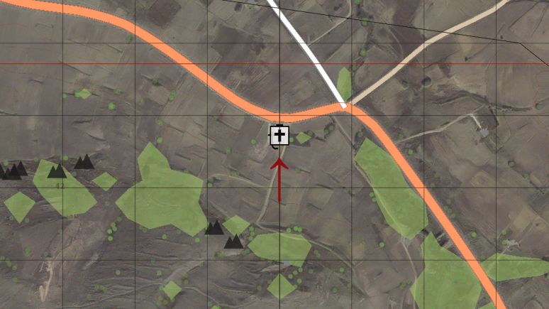 Diamond Pro MSR Checkpoint