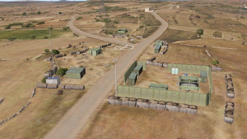 The drop-off point that yields 50%.