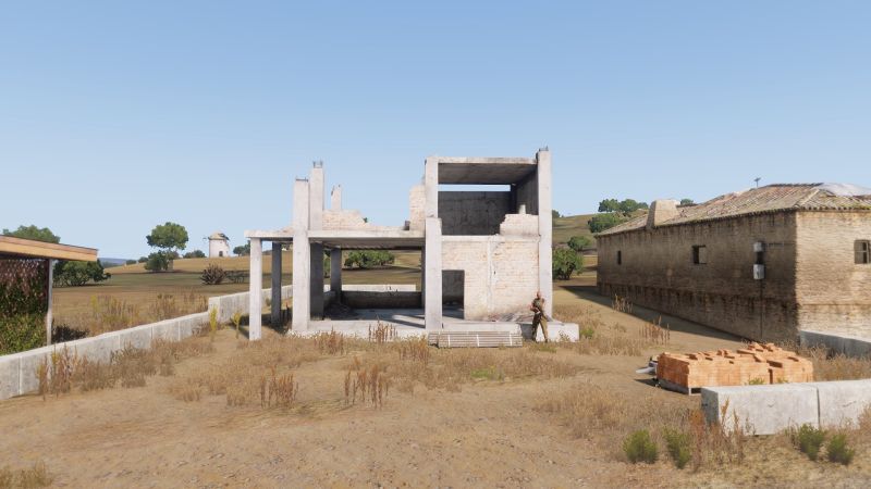 The drop-off point that yields 100%.