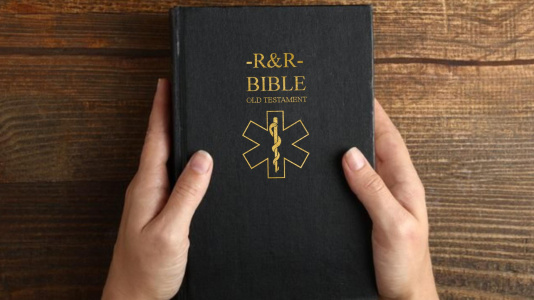 R&R Handbook